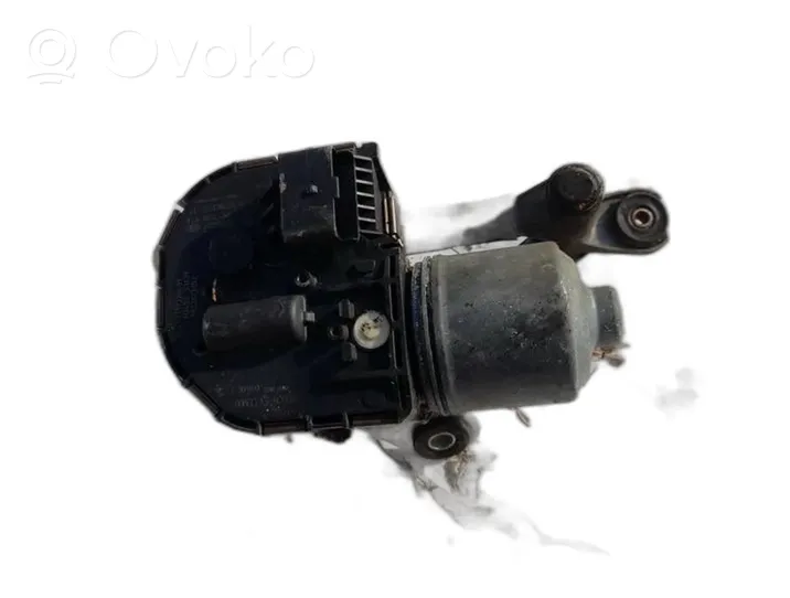 Peugeot 407 Moteur d'essuie-glace 3397021075