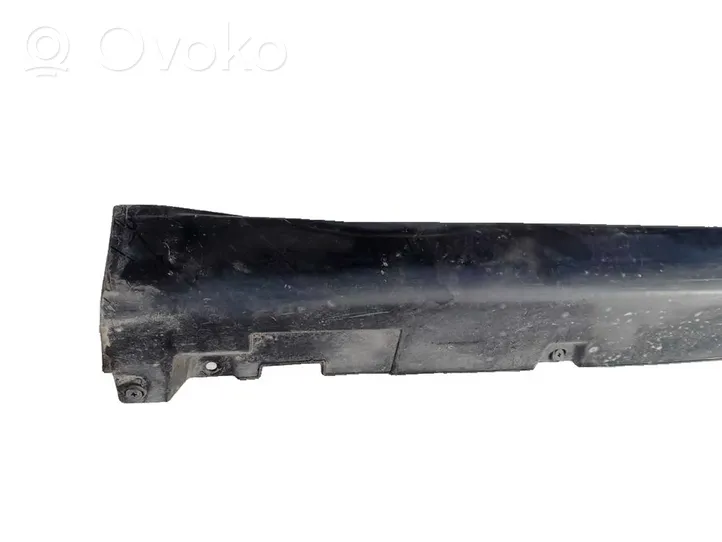 Chevrolet Epica Sill 