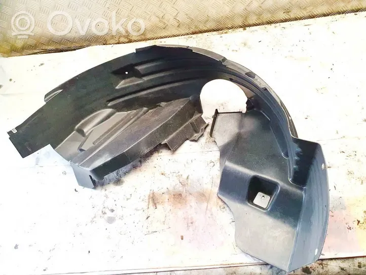 Audi Q7 4L Nadkole tylne 51939781