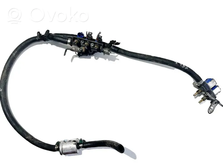 Volvo V50 Injecteur GPL 67r010703