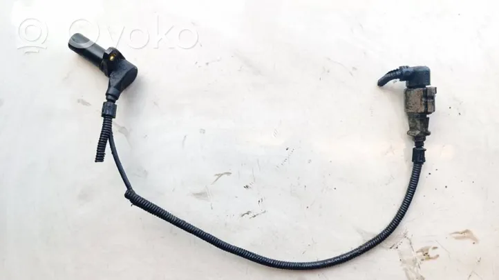 Volkswagen Touareg I Crankshaft position sensor 1J0973723G