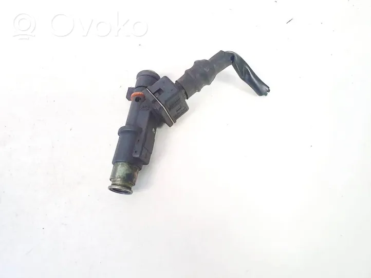 Peugeot 607 Injecteur de carburant 01f004a