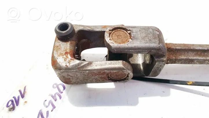 Volkswagen Golf VI Giunto cardanico del piantone dello sterzo 548648