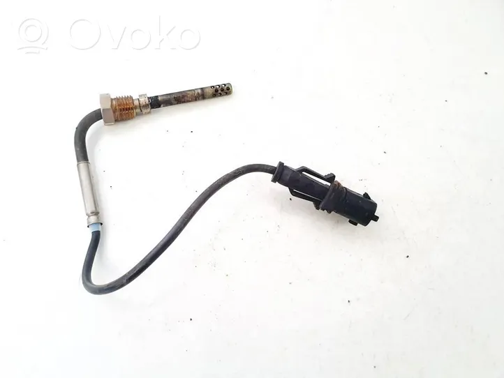 Opel Zafira C Sensore di temperatura dei gas di scarico 55566185