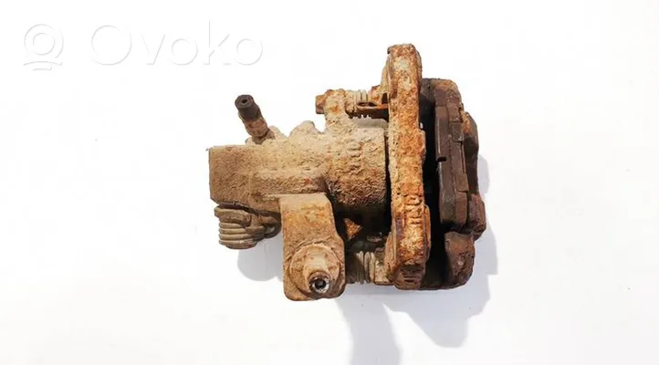 Honda Civic Rear brake caliper suport