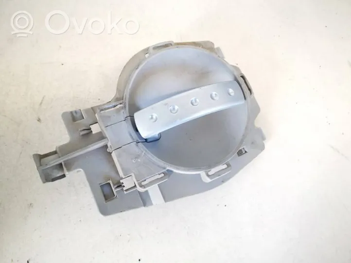 Citroen C3 Klamka wewnętrzna drzwi 9647164377