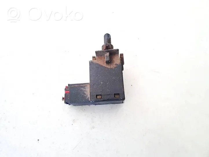 Chevrolet Captiva Brake pedal sensor switch 