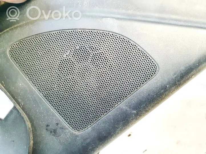 Audi Q7 4L Front door speaker 4f0035399a