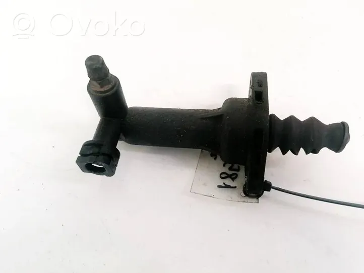 Volkswagen Caddy Clutch master cylinder 