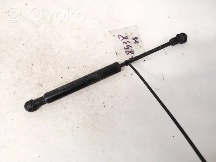 Volvo S60 Front bonnet/hood damper/strut 9154605