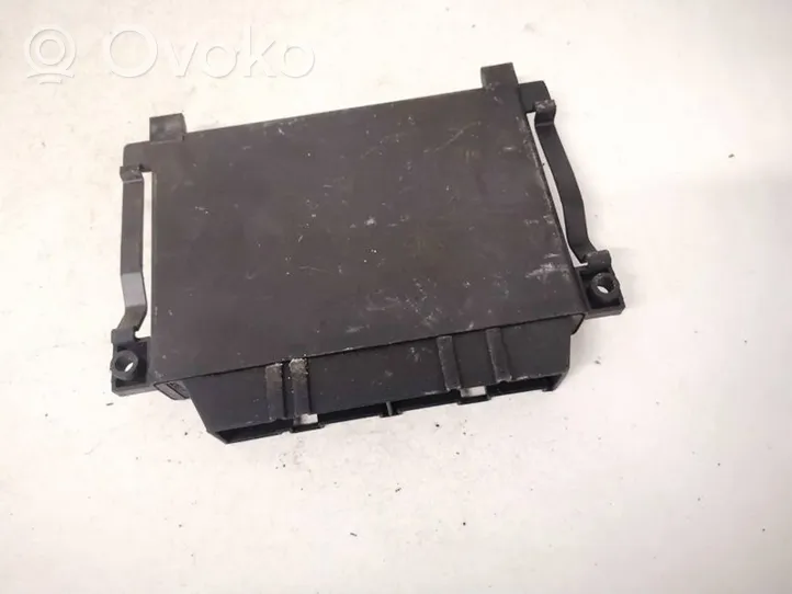 Mercedes-Benz E W210 Module de contrôle de boîte de vitesses ECU a0215450632