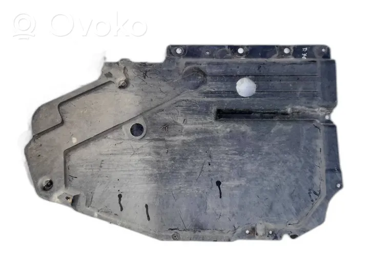 BMW X5 E70 Protezione anti spruzzi/sottoscocca del motore 51757158406