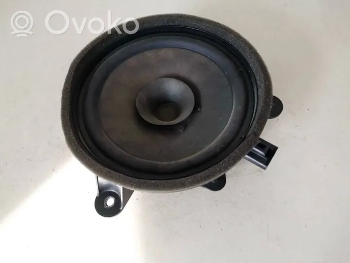 Volvo V50 Haut-parleur de porte avant 30752083