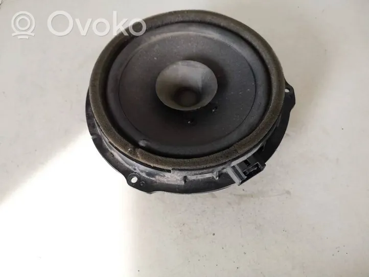 Ford Focus Front door speaker aa6t18808ca