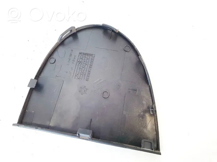 Toyota Aygo AB10 Inne części wnętrza samochodu 674950h010