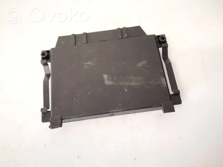 Mercedes-Benz E W210 Module de contrôle de boîte de vitesses ECU a0215451132