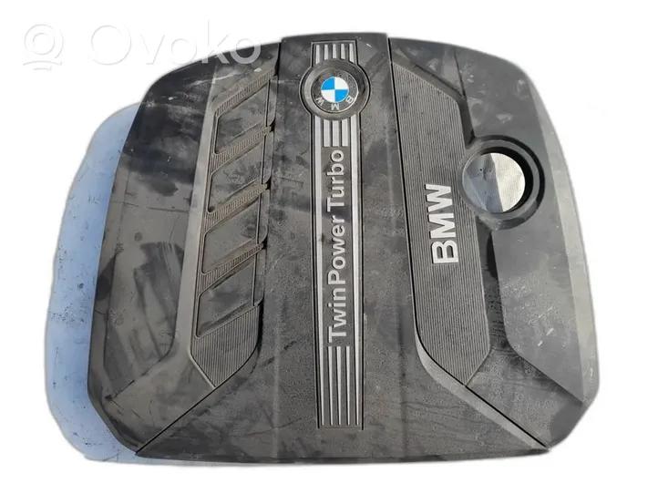 BMW 5 GT F07 Moottorin koppa 13718510475