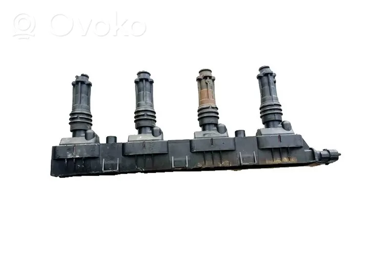 Opel Corsa C High voltage ignition coil 0221503015