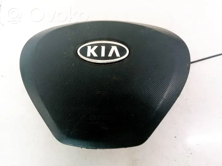 KIA Ceed Airbag de volant 569001H000