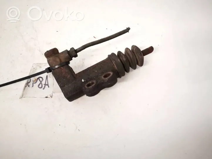 KIA Ceed Główny cylinder sprzęgła 