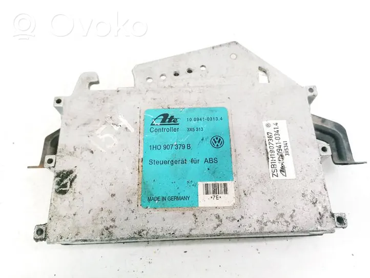 Volkswagen Golf III Bloc ABS 1H0907379B