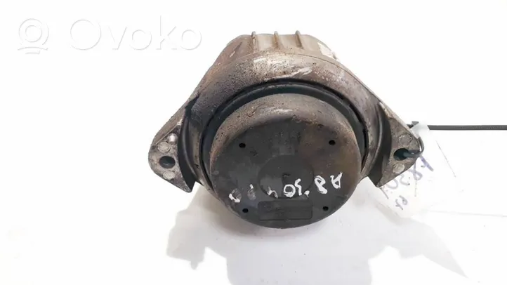 BMW 1 E81 E87 Support de moteur, coussinet 13981112