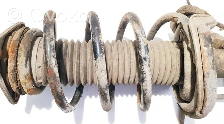 Ford Focus Front coil spring 