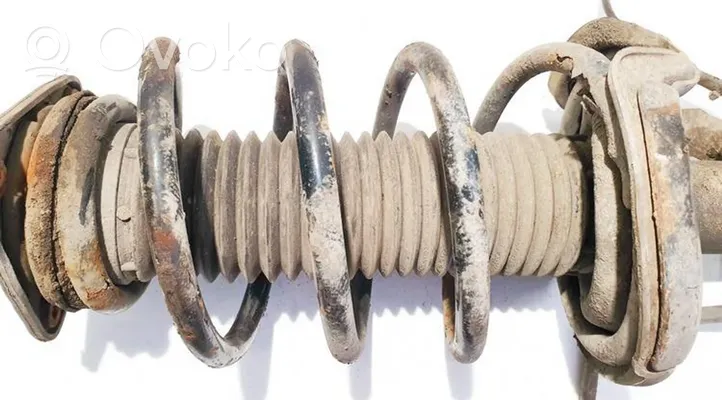 Ford Focus Front coil spring 