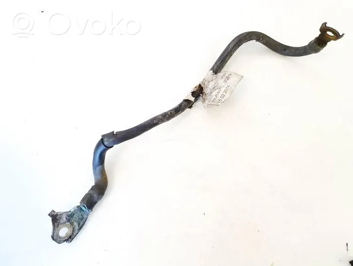 Volkswagen Golf VII Cable positivo (batería) 5q0971250p