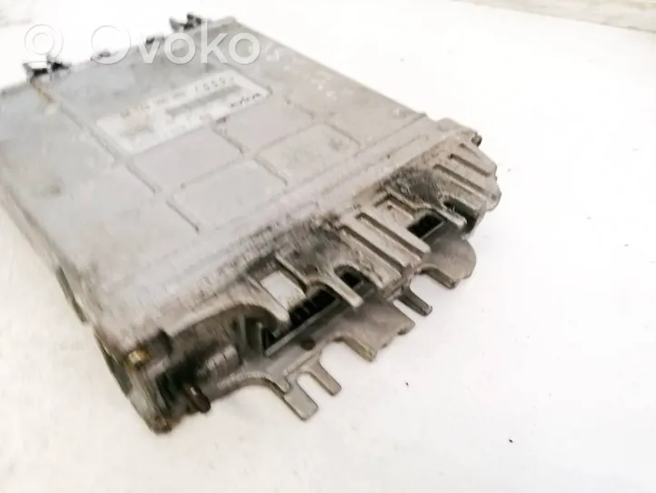 Audi A4 S4 B5 8D Centralina/modulo del motore 0281001438