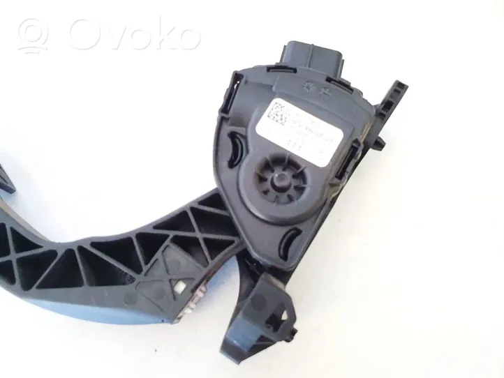 Audi A7 S7 4G Gaspedal 4h1723523