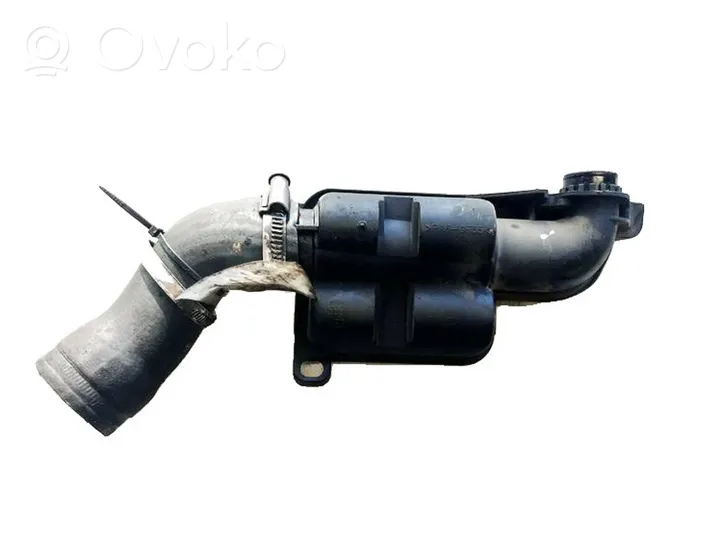 Citroen C3 Air intake hose/pipe 50911e3