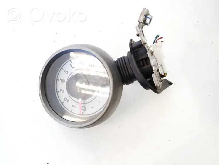 Toyota Aygo AB10 Speedometer (instrument cluster) 832700h010h