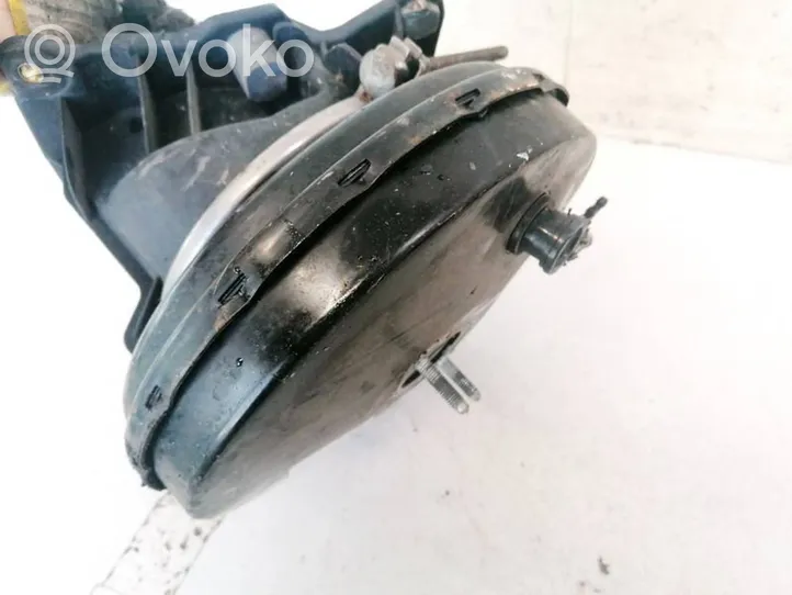 Peugeot 607 Servo-frein 9630686580