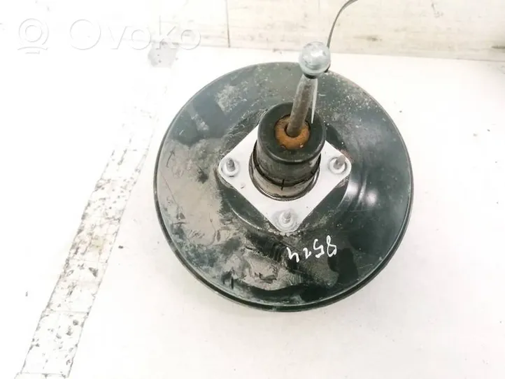 Volkswagen Jetta V Brake booster 1K1614105AR