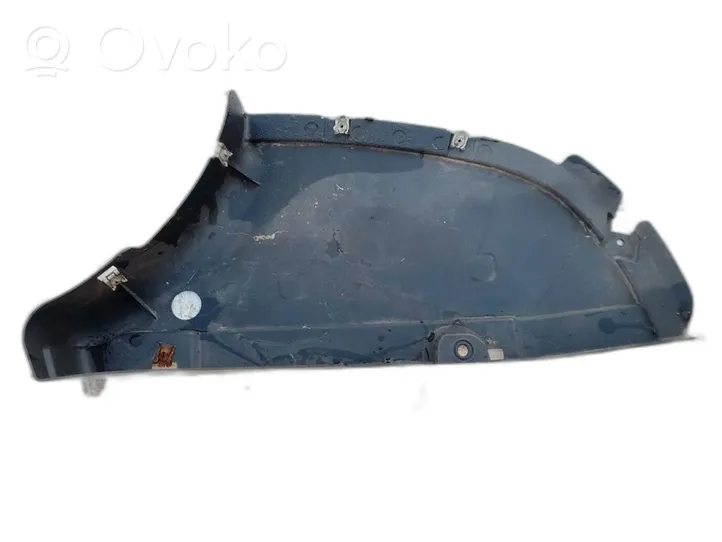 BMW 3 F30 F35 F31 Variklio dugno apsauga 51757258048