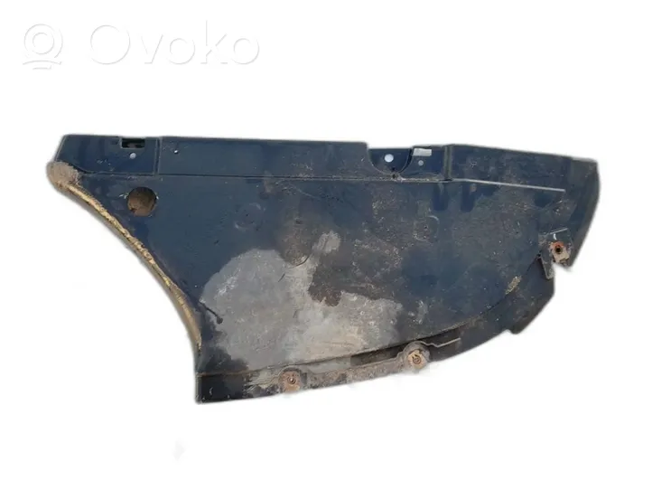 BMW 3 F30 F35 F31 Variklio dugno apsauga 51757258048