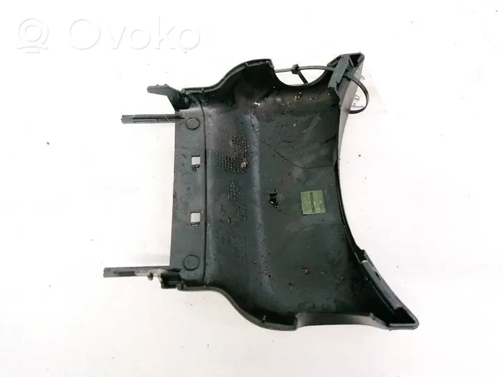 Volvo S40 Garniture de colonne de volant 30680134