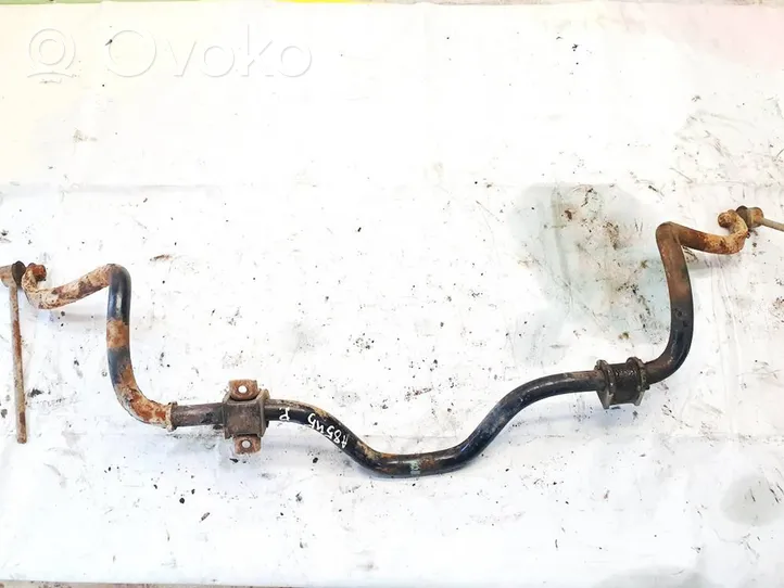 Toyota Avensis Verso Stabilizators 