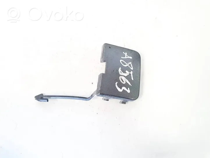 Volkswagen PASSAT B6 Tappo/coprigancio di traino anteriore 3c9807441