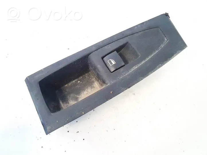 BMW 3 F30 F35 F31 Electric window control switch 920810702