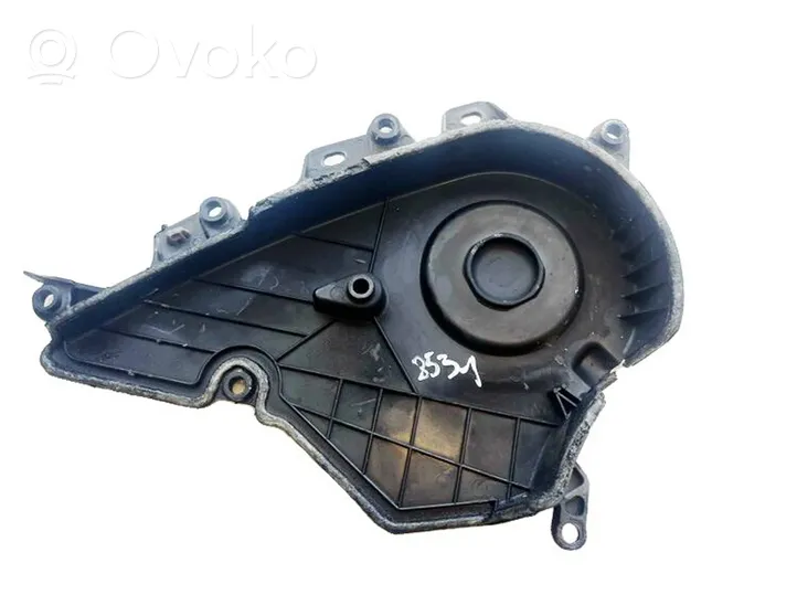 Alfa Romeo 147 Timing belt guard (cover) 9095201357