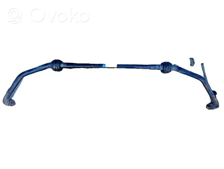 BMW 5 GT F07 Stabilizator przedni / drążek 6786140