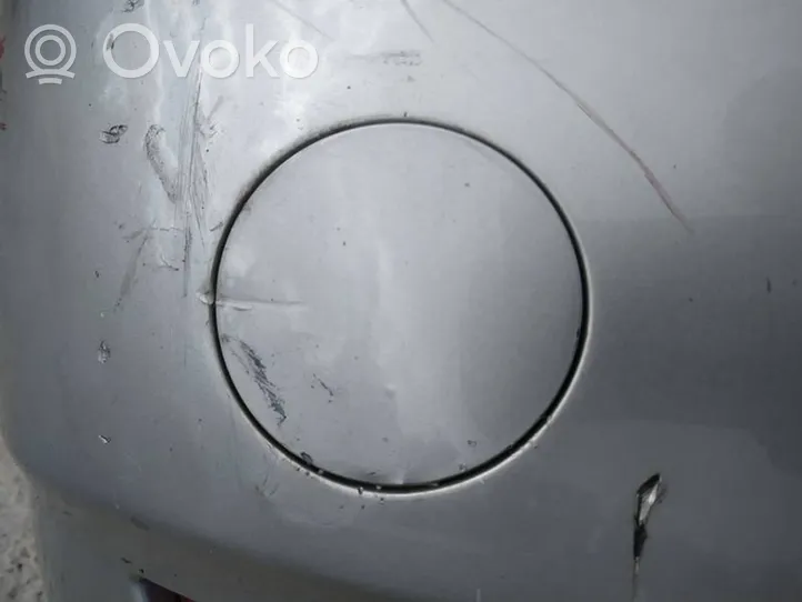 Toyota Avensis Verso Abdeckung Deckel Abschleppöse hinten 