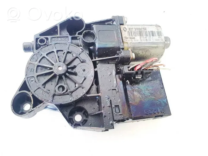 Renault Scenic III -  Grand scenic III Rear door window regulator motor 827300005r