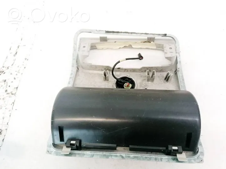 Ford Kuga I Glove box 7M51R045B54A