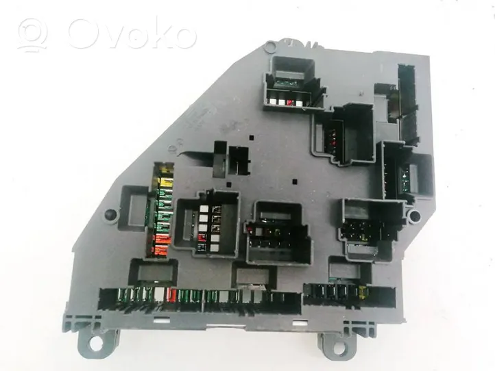 BMW 7 F01 F02 F03 F04 Fuse box set 921085701