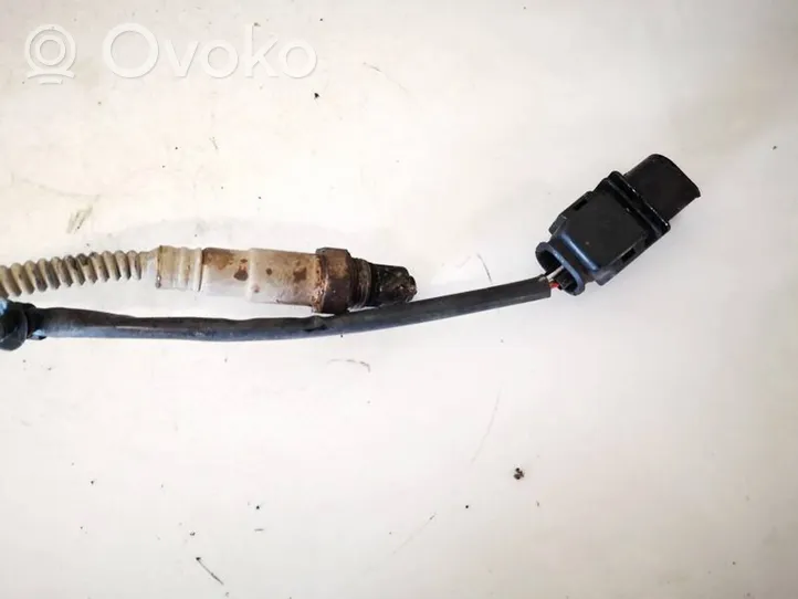 Ford Kuga I Lambda probe sensor 0281004154