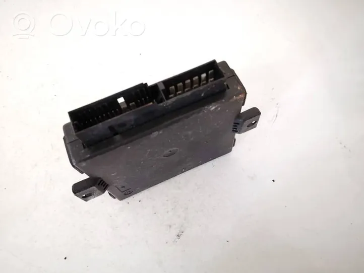 Opel Astra G Module confort 90520860