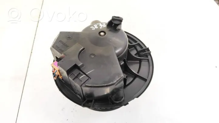 Volkswagen Golf V Ventola riscaldamento/ventilatore abitacolo CZ874